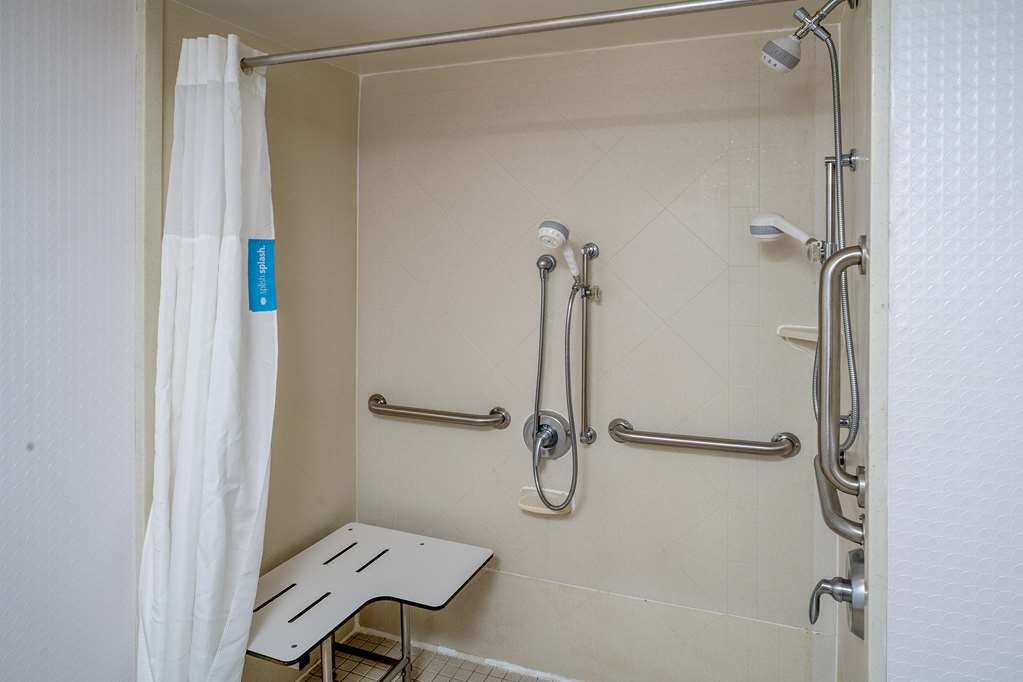 Фото Hampton Inn Charleston-Downtown