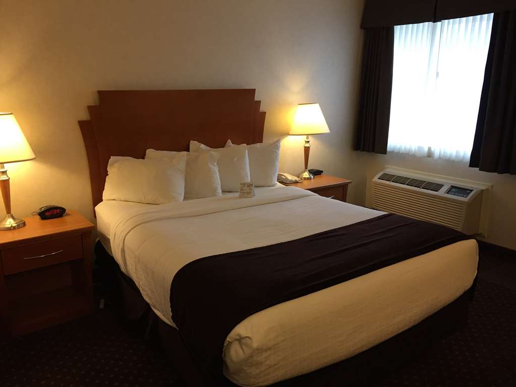 Фото Best Western Thunder Bay Crossroads