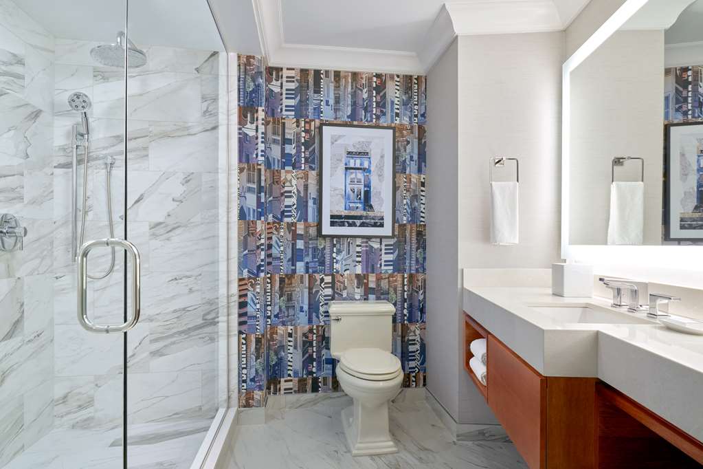 Фото Embassy Suites by Hilton Washington D. C. – Convention Center