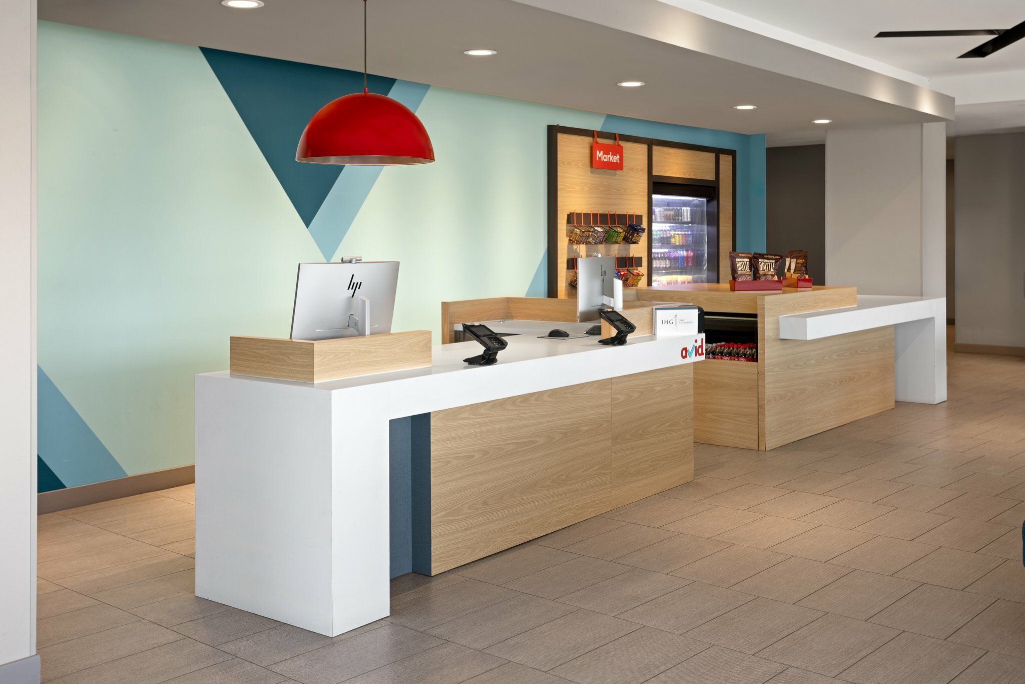 Фото Avid Hotels Millsboro Georgetown South, An Ihg Hotel