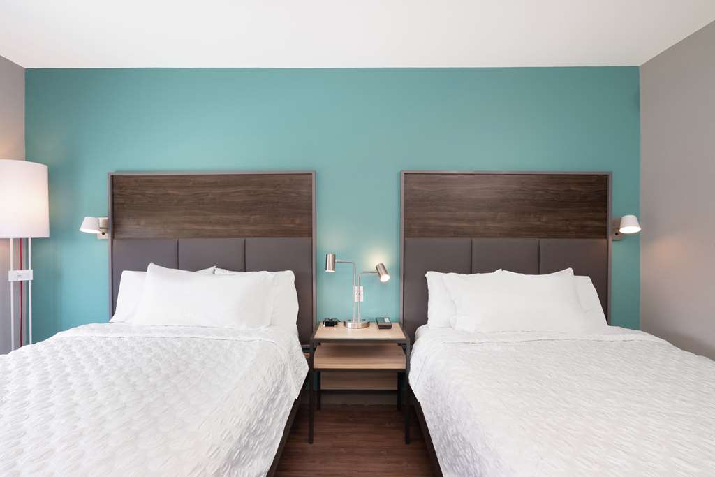 Фото Tru by Hilton Greenville