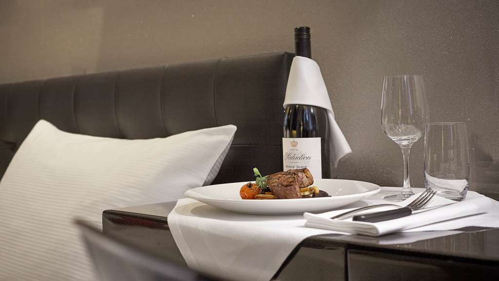 Фото Park Plaza Victoria Amsterdam