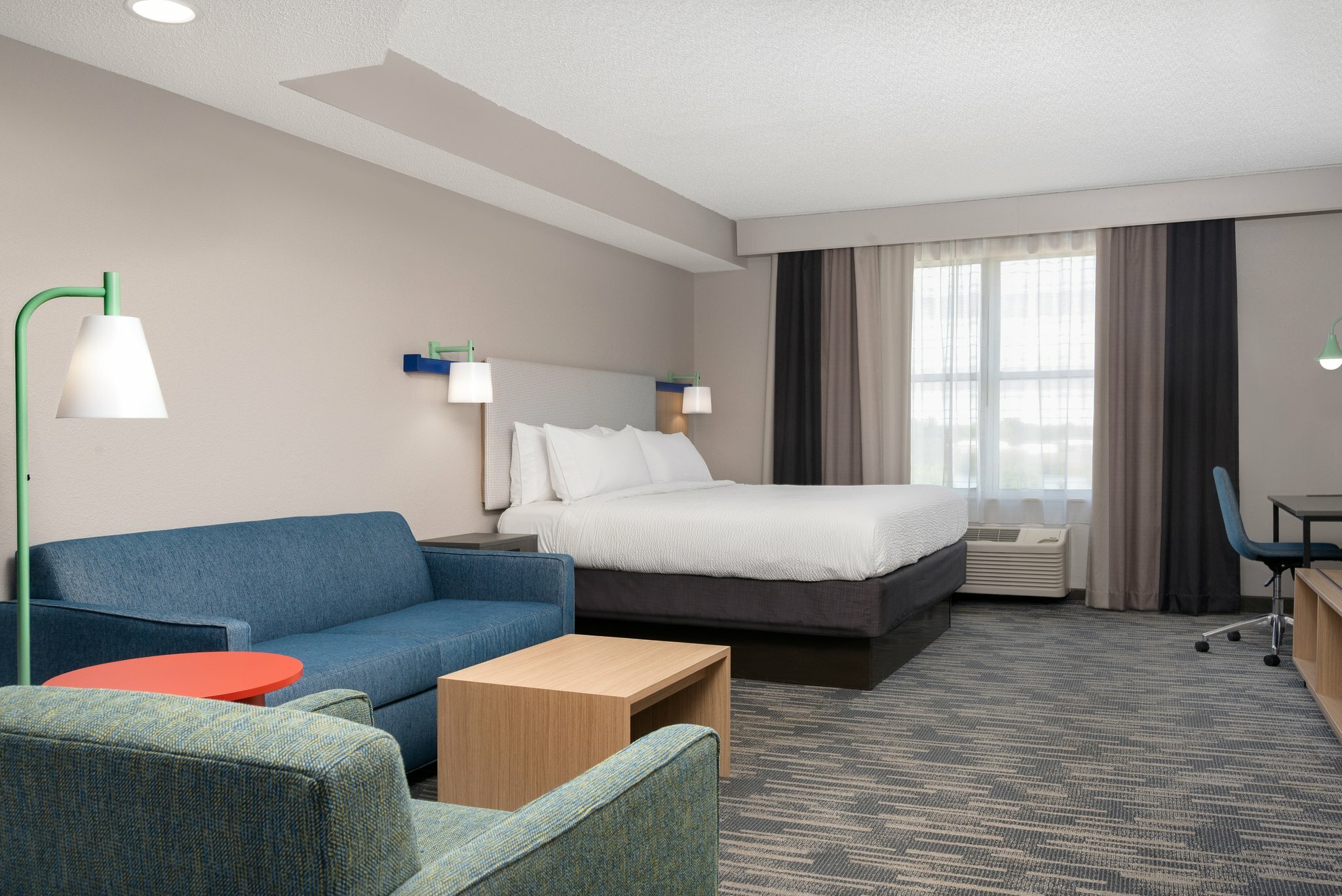 Фото Country Inn & Suites by Radisson, Evansville, In