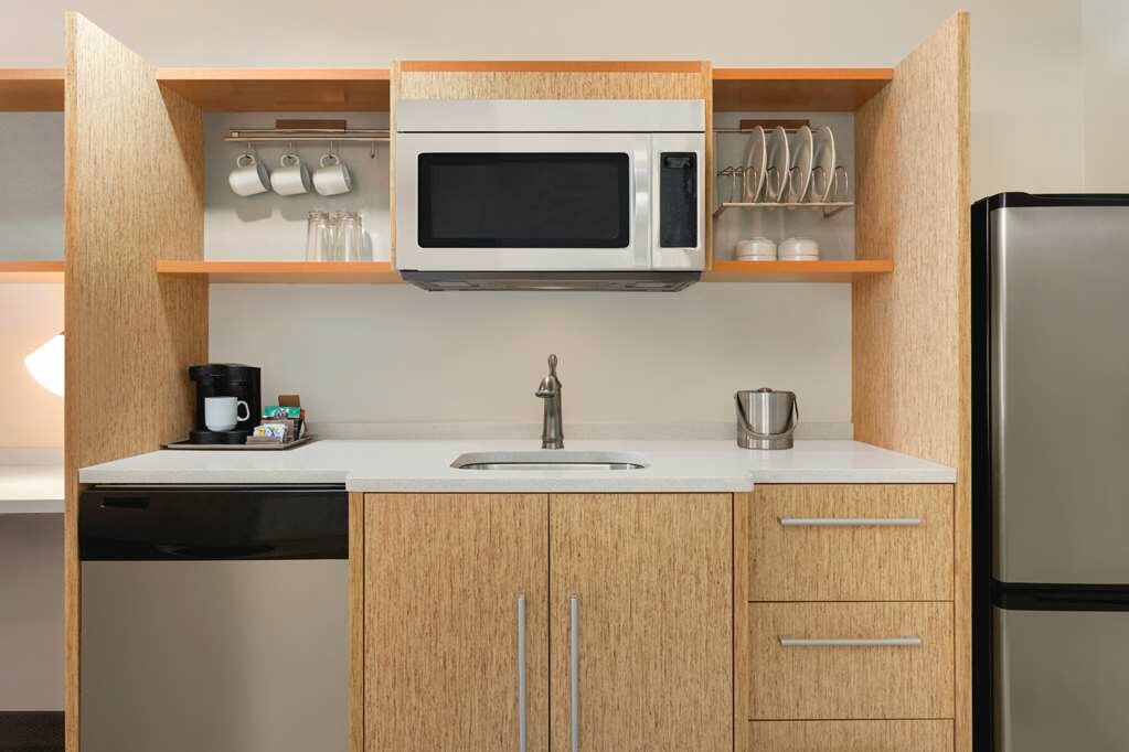 Фото Home2 Suites by Hilton - Oxford