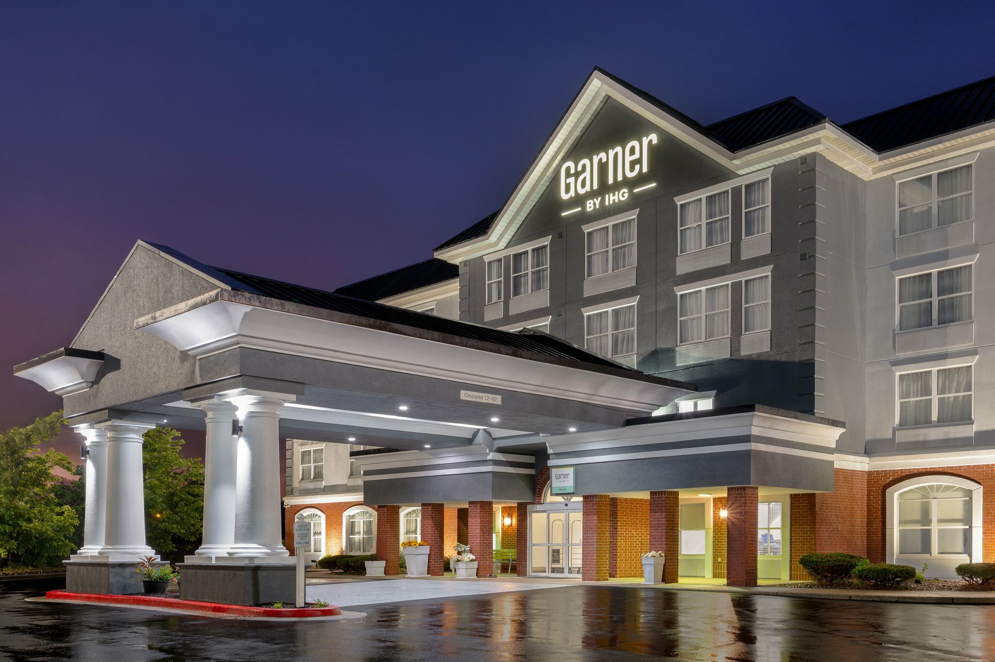 Фото Country Inn & Suites by Radisson, Evansville, In