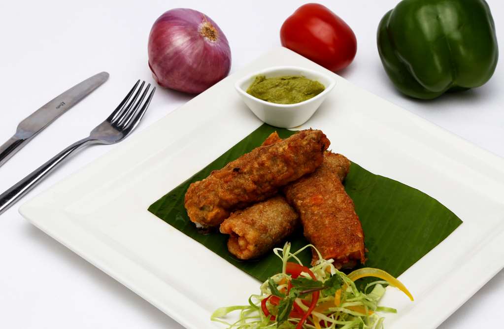 Фото Country Inn & Suites by Radisson, Navi Mumbai