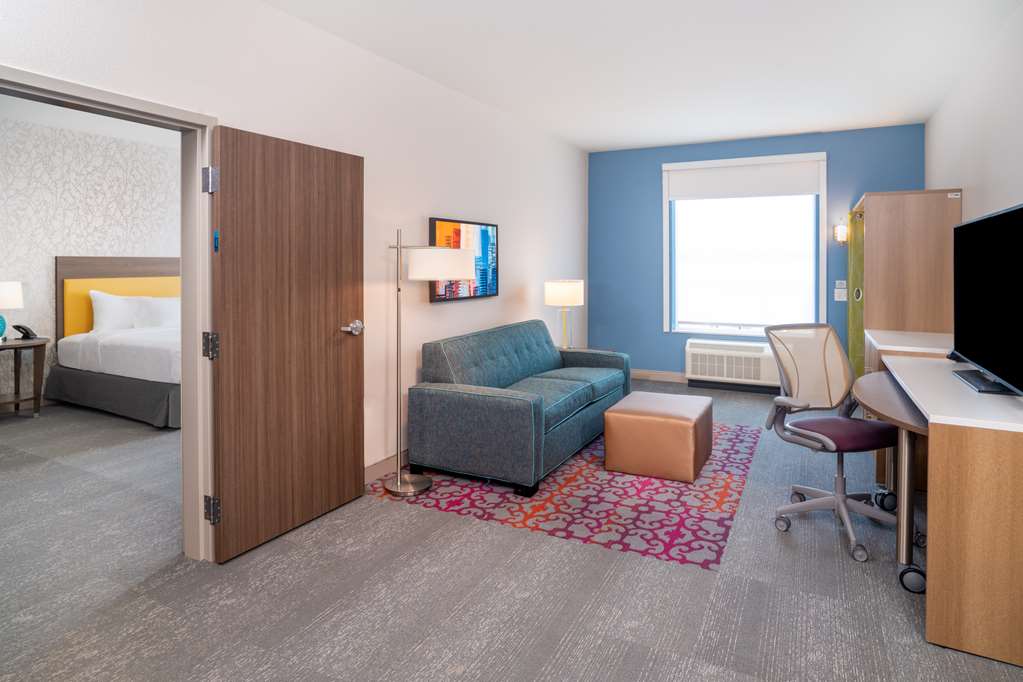 Фото Tru by Hilton North Little Rock