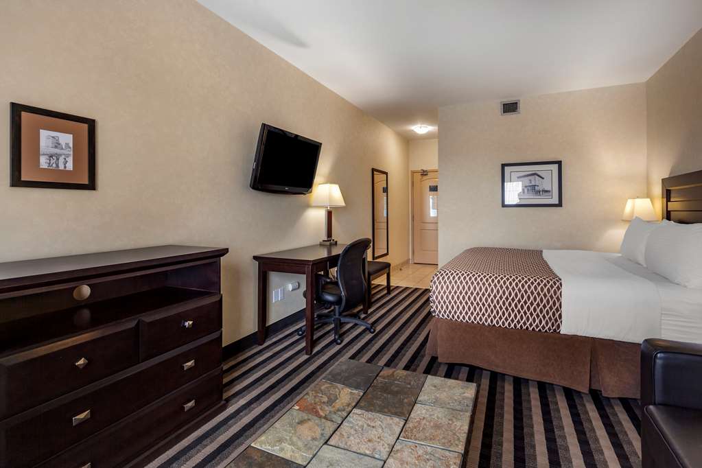Фото Best Western Plus Meridian Hotel