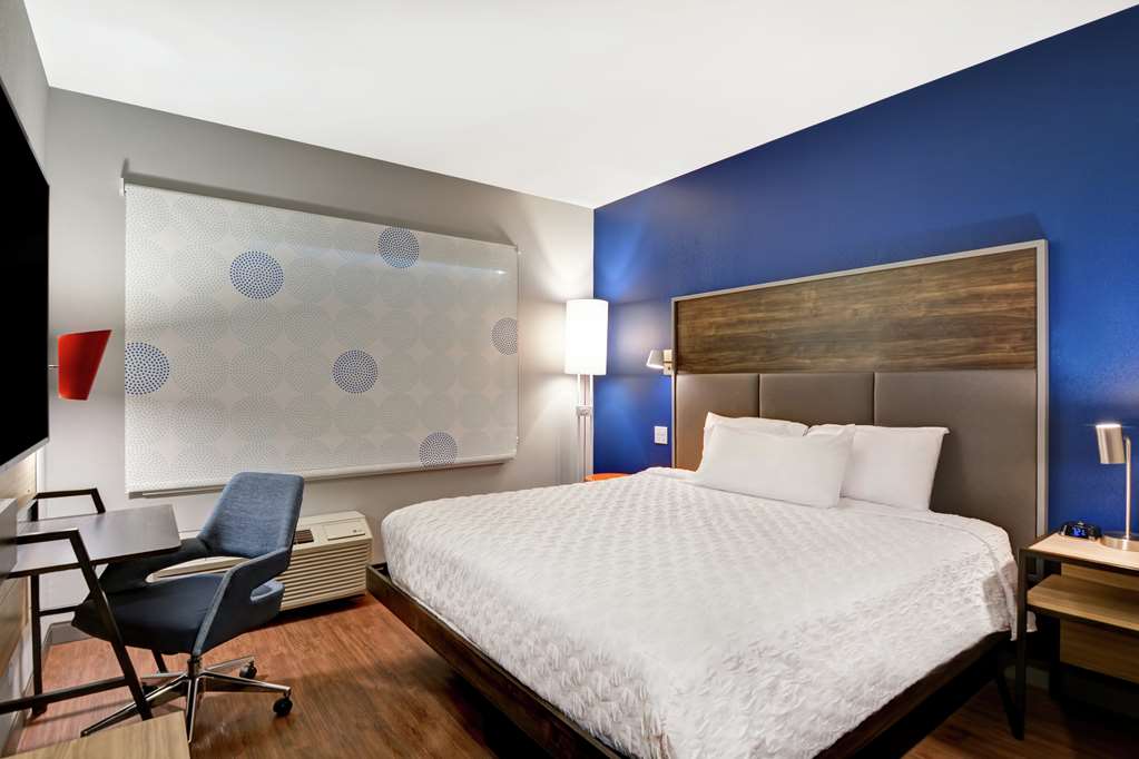 Фото Tru by Hilton Idaho Falls