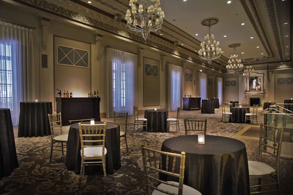 Фото The Palmer House Hilton