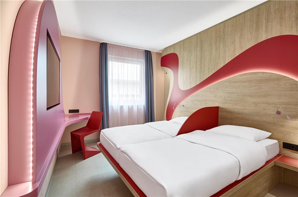 Фото Prize by Radisson, Munich Airport