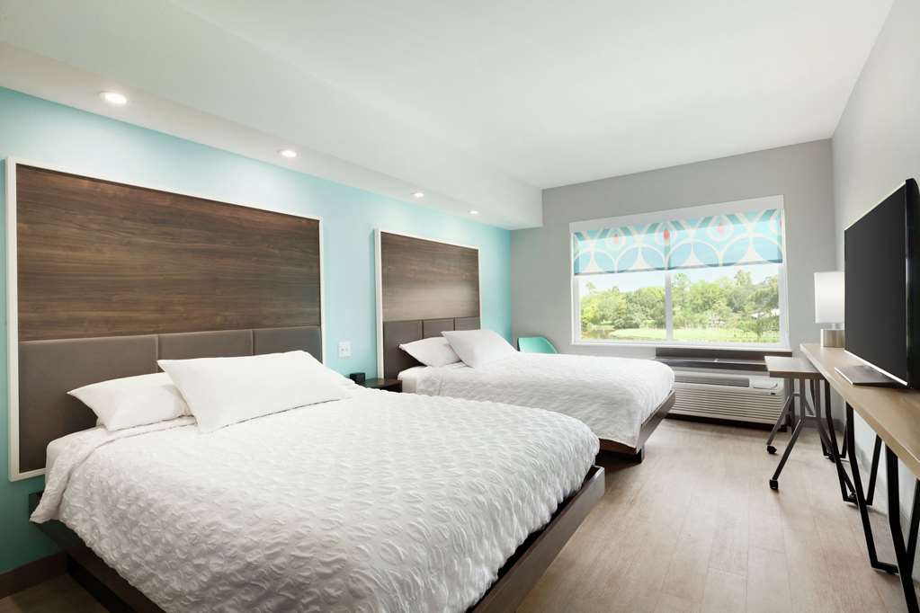 Фото Tru by Hilton Lake Charles