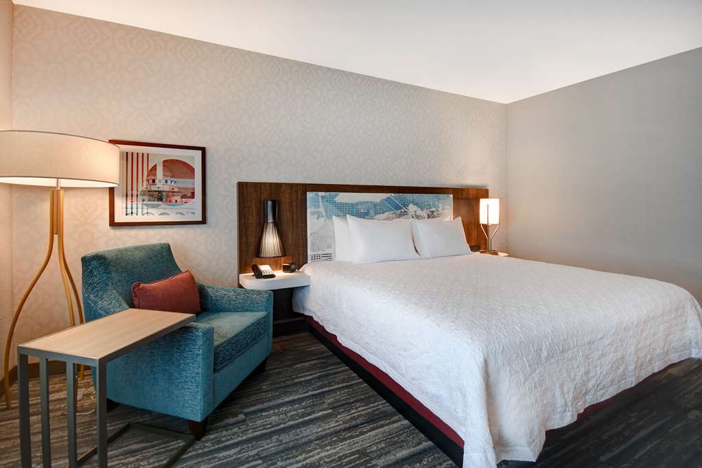 Фото Home2 Suites by Hilton Tucson Downtown