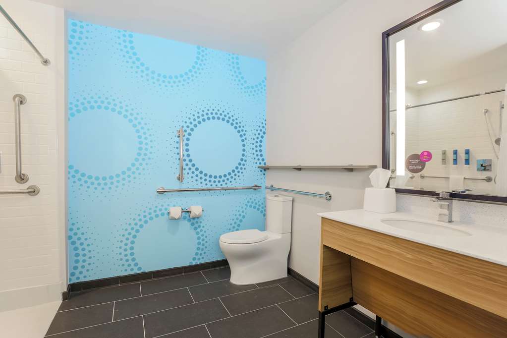 Фото Tru by Hilton Amarillo West