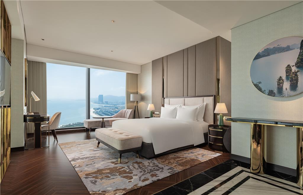 Фото Radisson Blu Hotel, Ha Long Bay