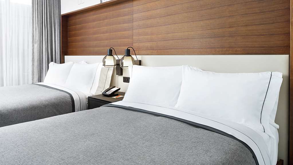 Фото Canopy by Hilton Atlanta Midtown