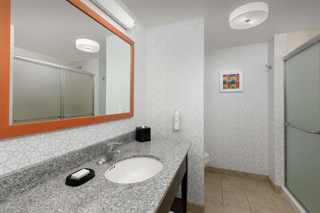 Фото Hampton Inn Augusta