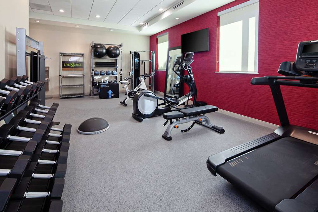 Фото Home2 Suites by Hilton Alameda Oakland Airport