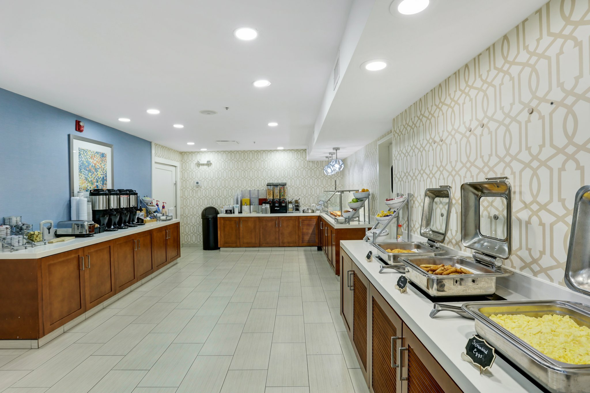 Фото Staybridge Suites Columbia Baltimore, an Ihg Hotel