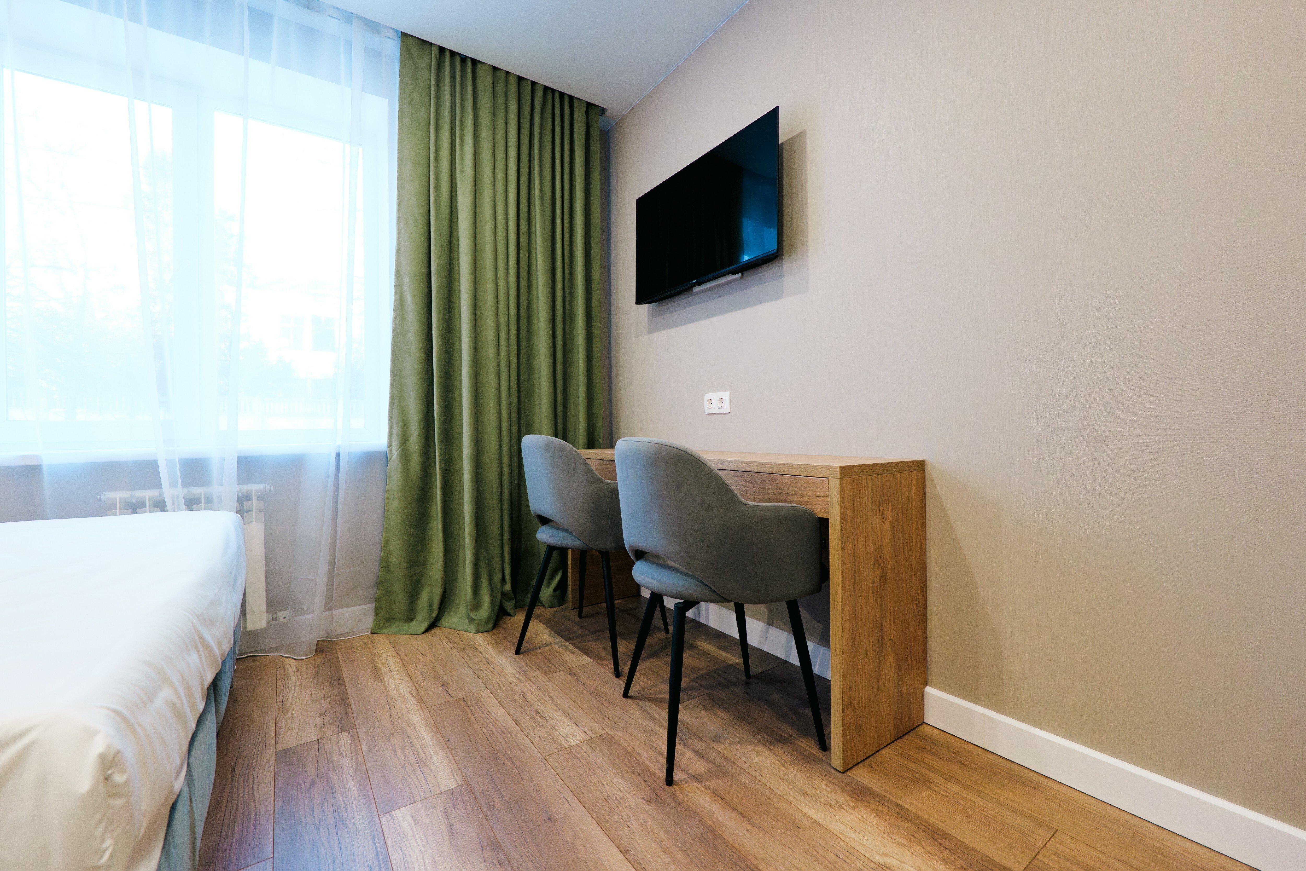 Фото Боспор