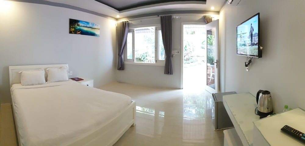 Фото Hanh Ngoc Bungalow