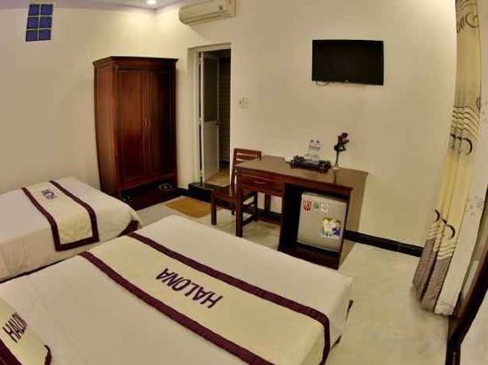 Фото Halona Hotel