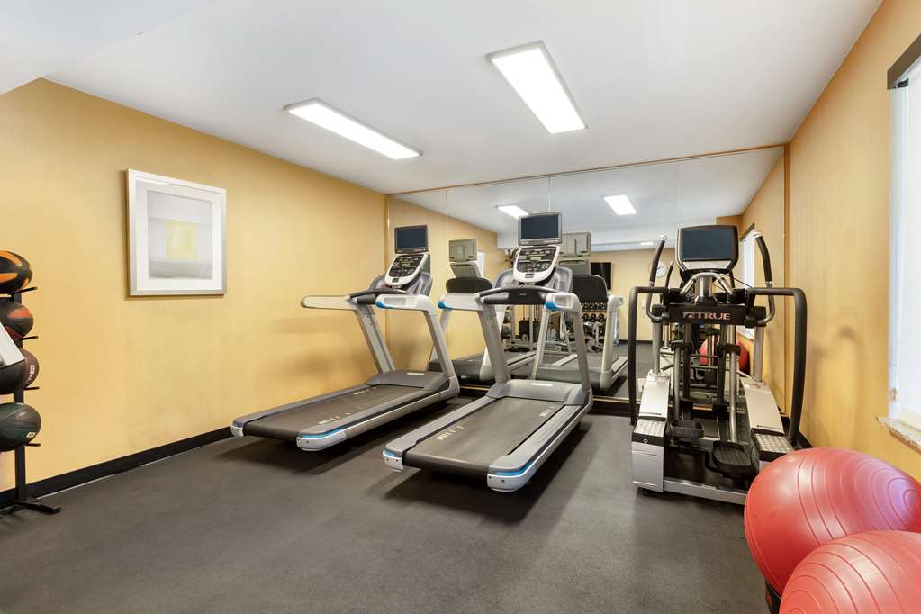 Фото Best Western Plus Rancho Cordova Inn
