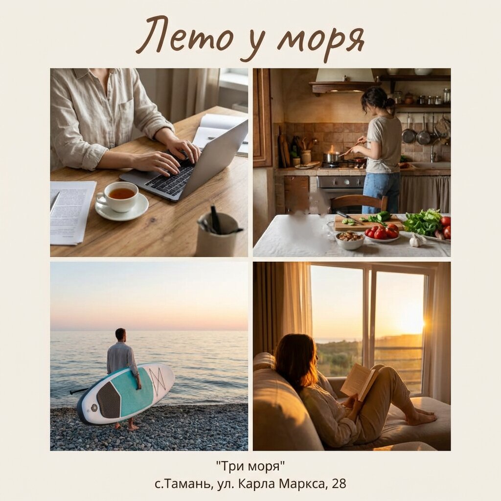 Фото отеля 3