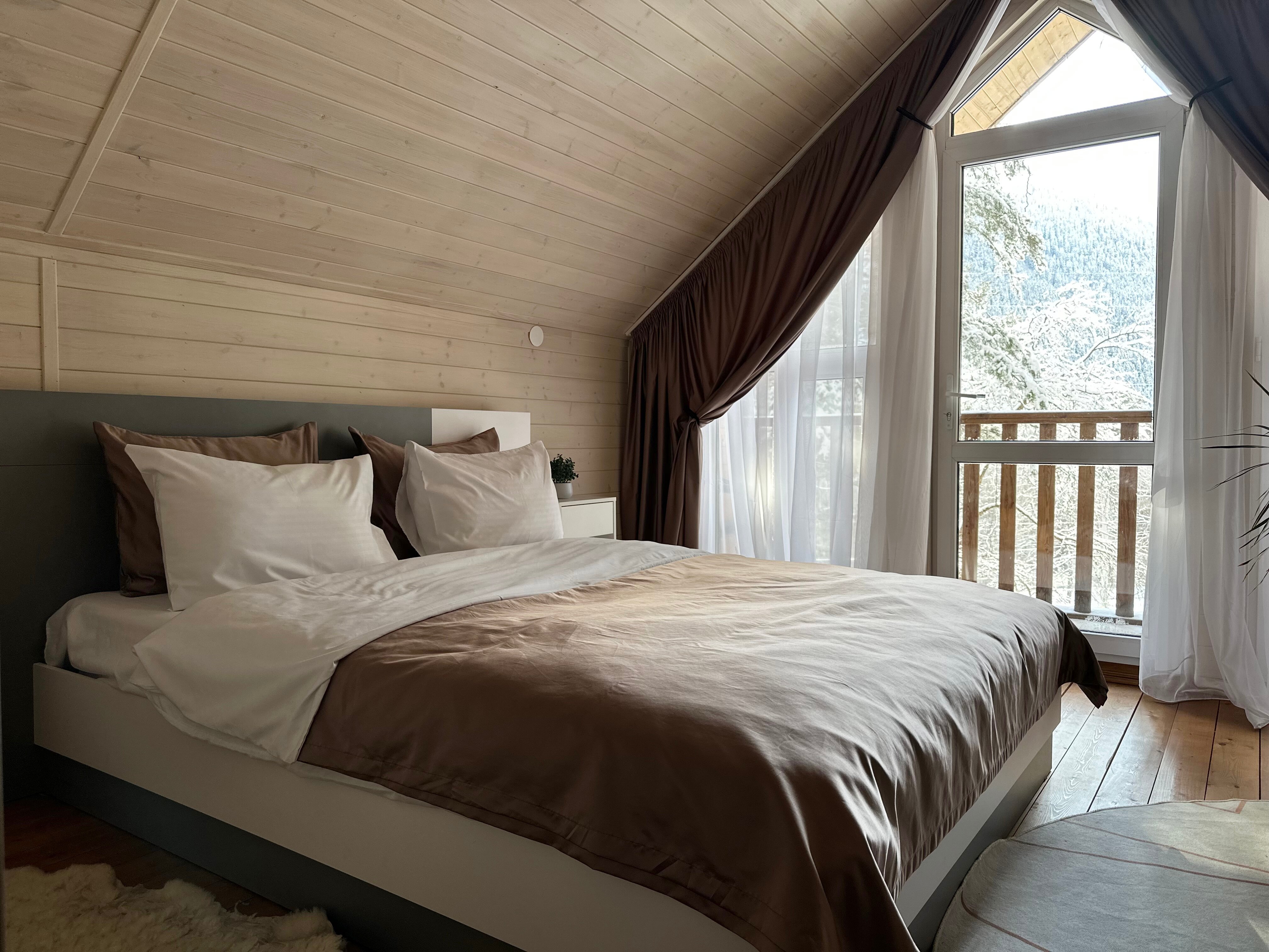 Фото Дух леса