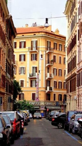 Casa Vacanza Frendy