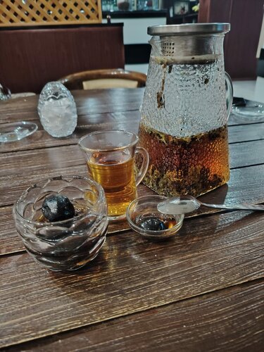 Иное жильё Рахат в Избербаше