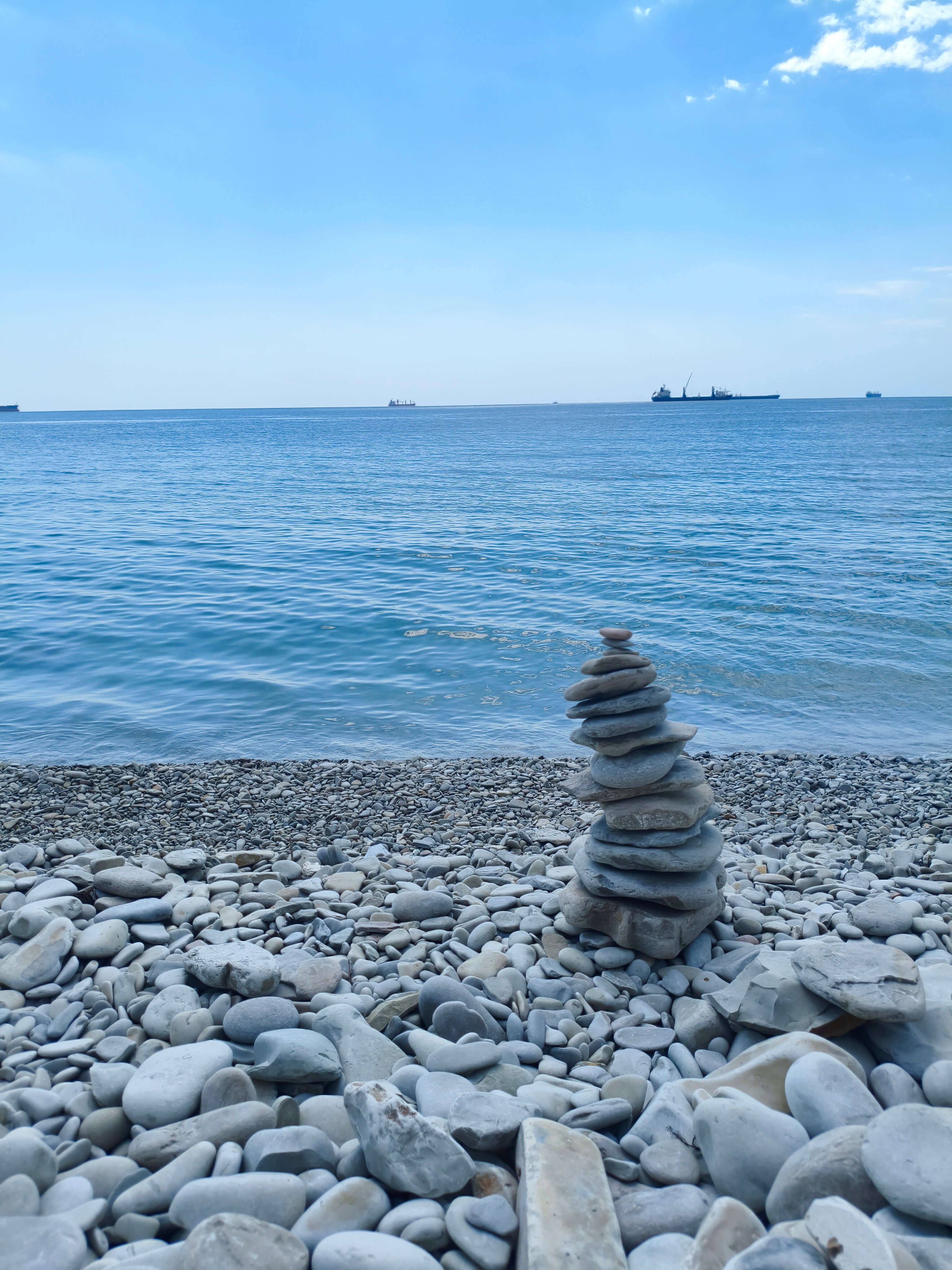 Фото Персиковый замок