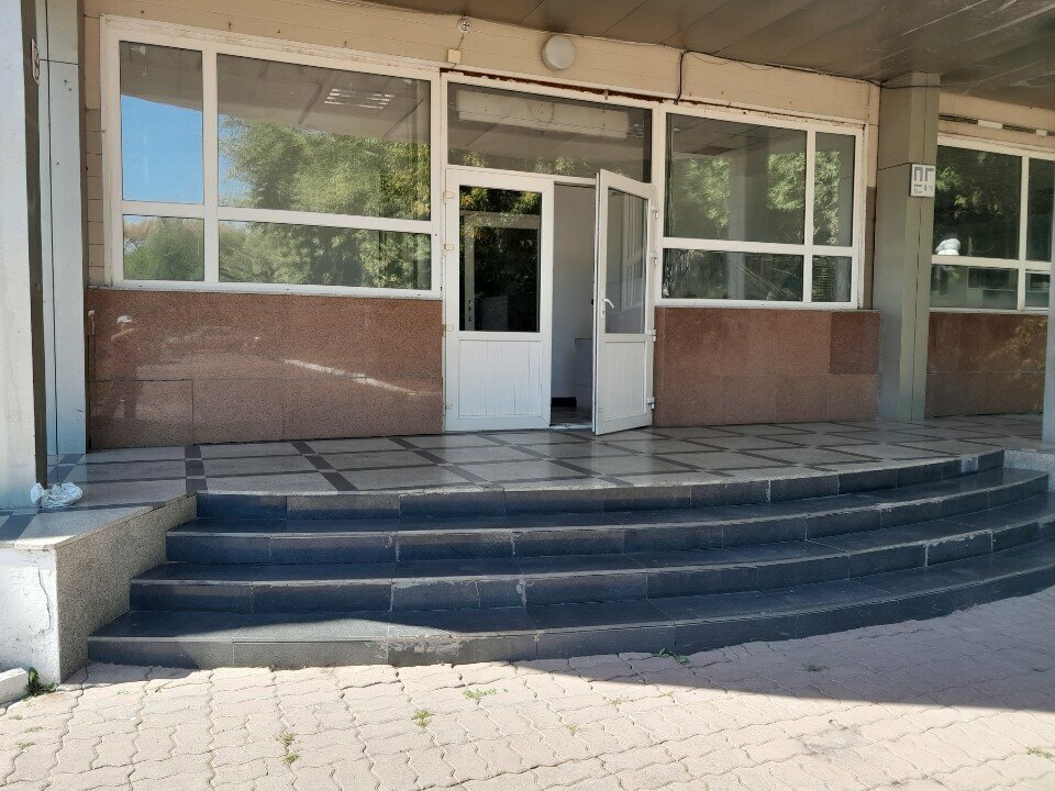 Sales office Abil Home, Astana, photo