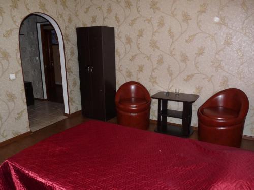 Фото Альянс