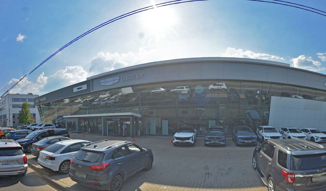 photo Belgee Рольф Алтуфьево