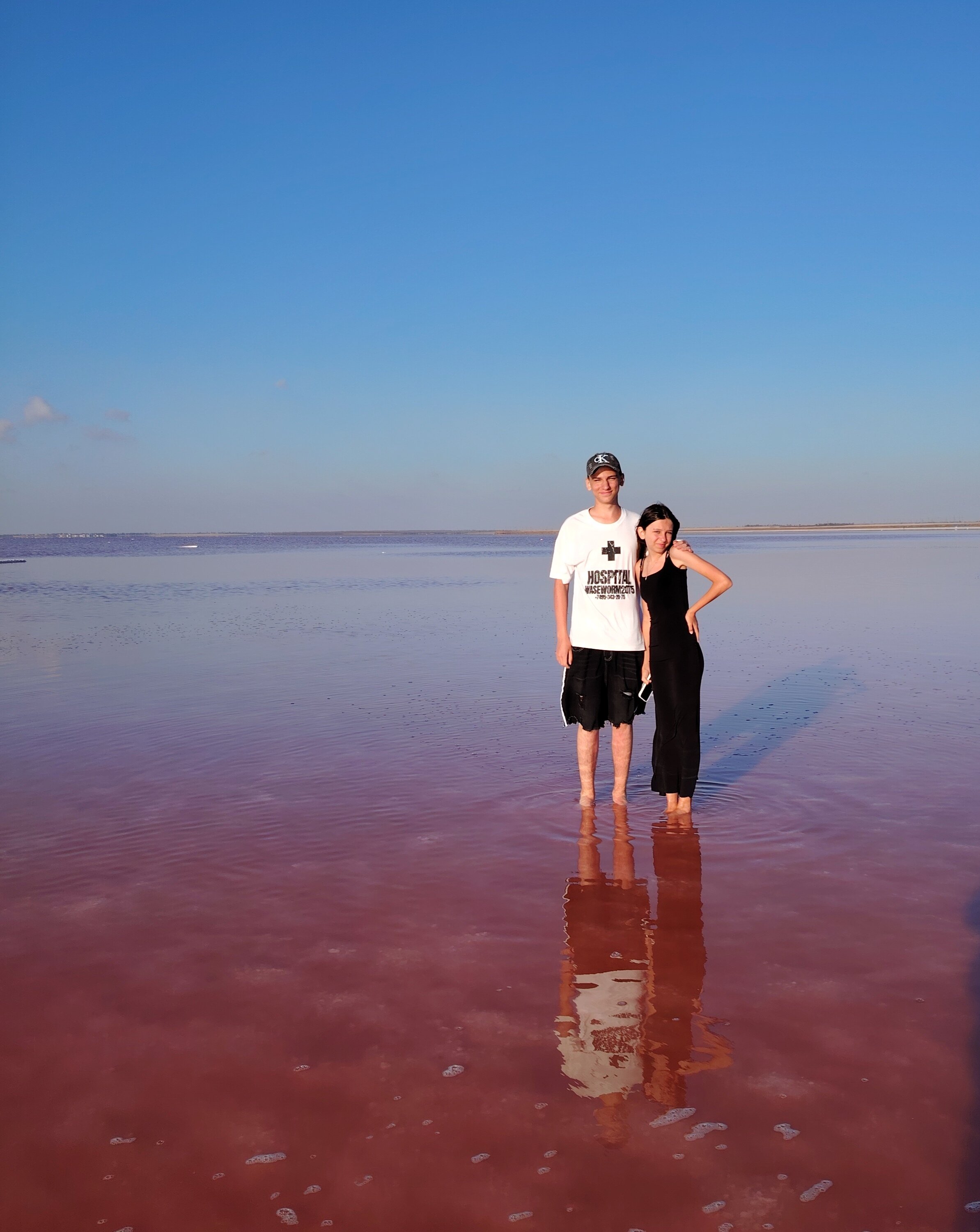 Фото Дамиан