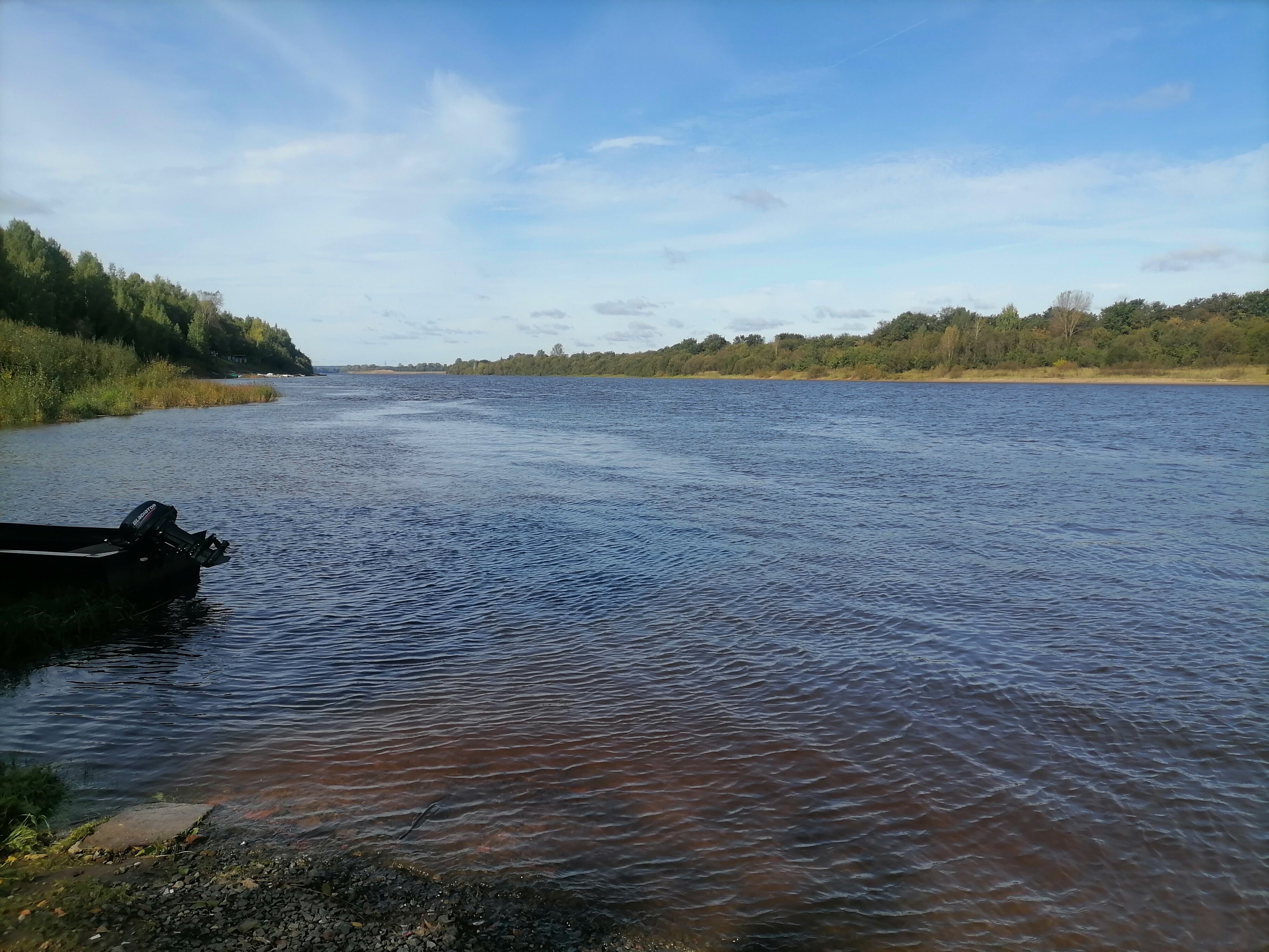 Фото Двуречье