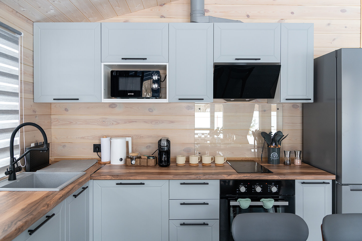 Фото Iceberg House