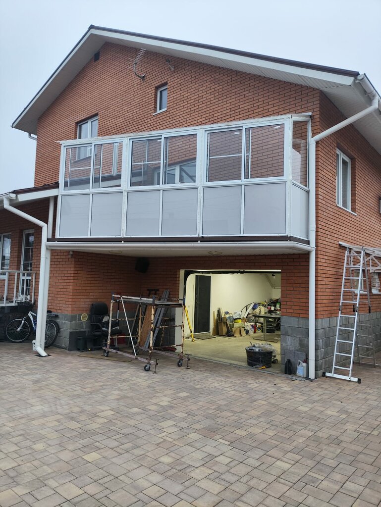 Windows Fabrika vp Grupp, Reutov, photo