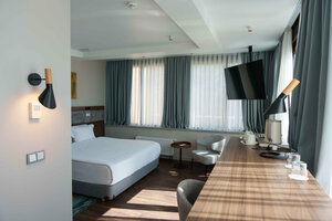 Гостиница Nuur hotel