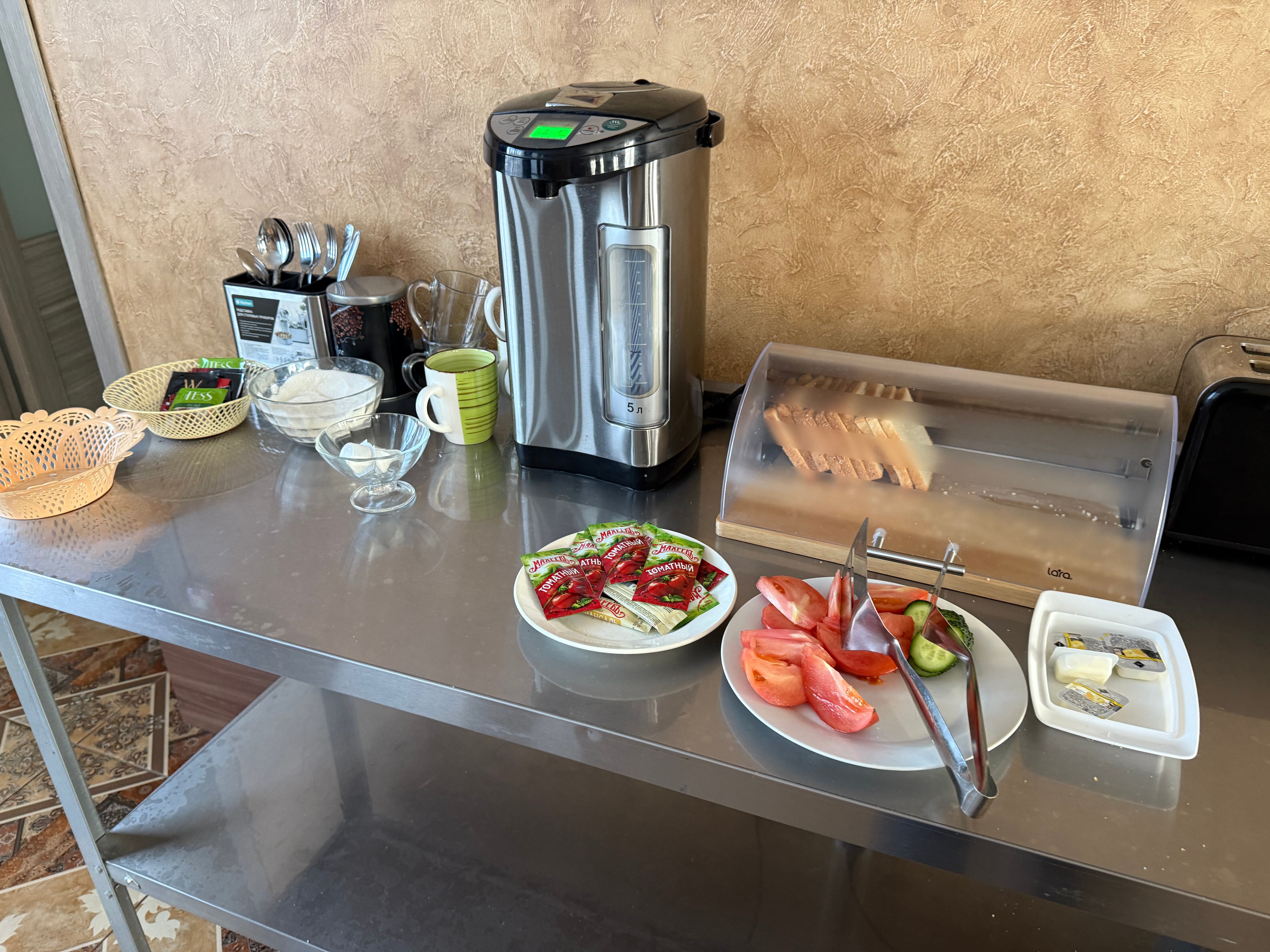 Фото отеля 5