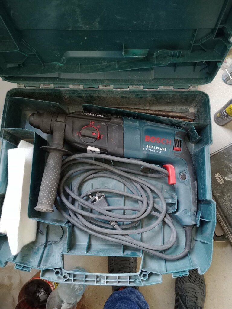 Электро- и бензоинструмент Bosch Professional Системный специалист Бош, Брест, фото