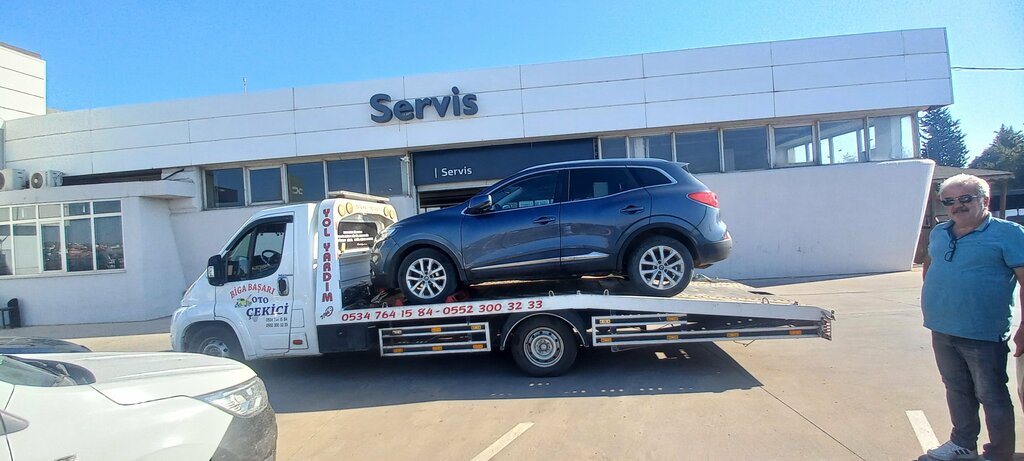 Auto technical assistance, car evacuation Car Tow, Biga, photo