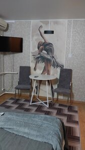 Гостиница Апгрейд