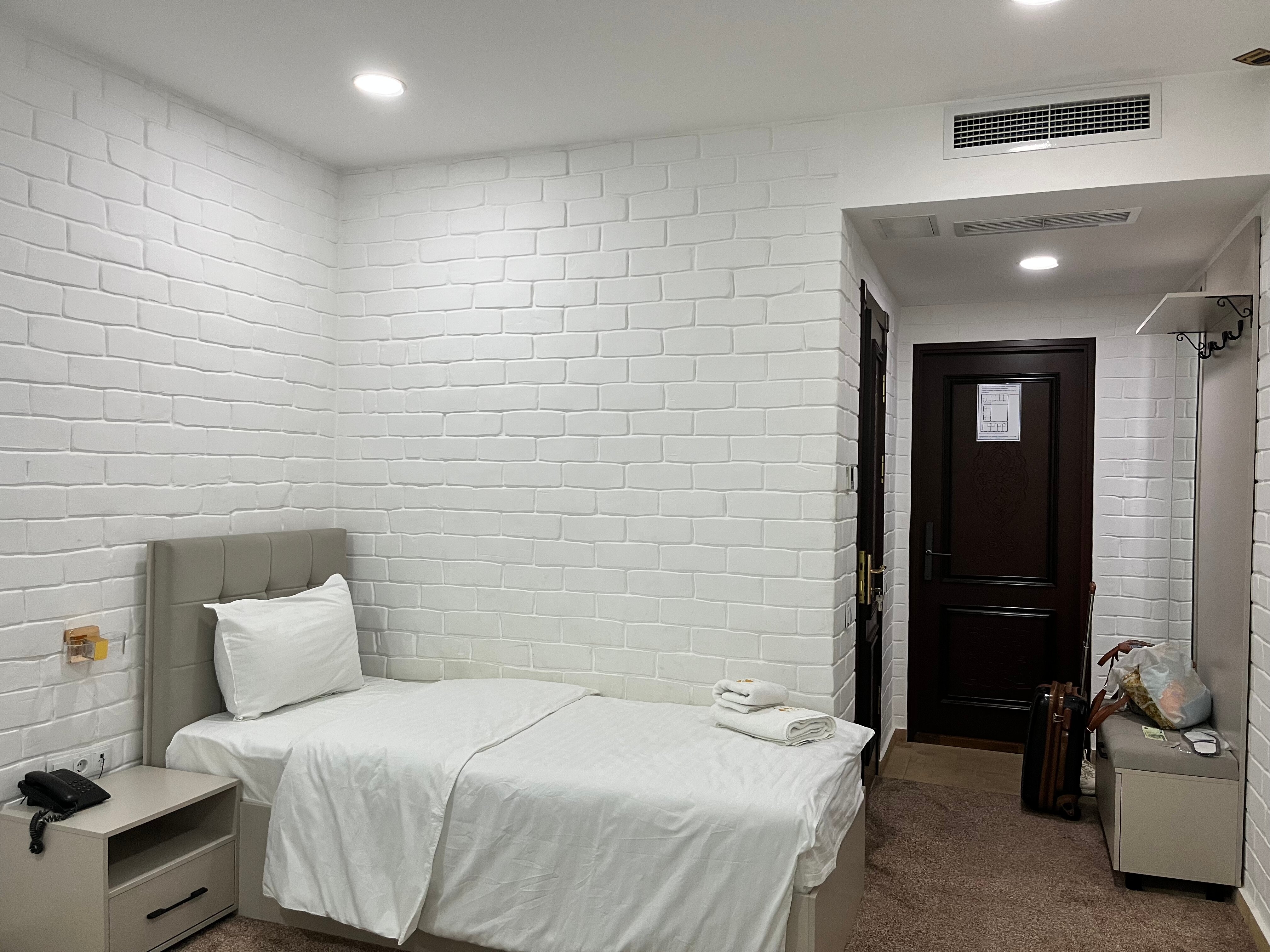 Фото Macan Boutique Hotel