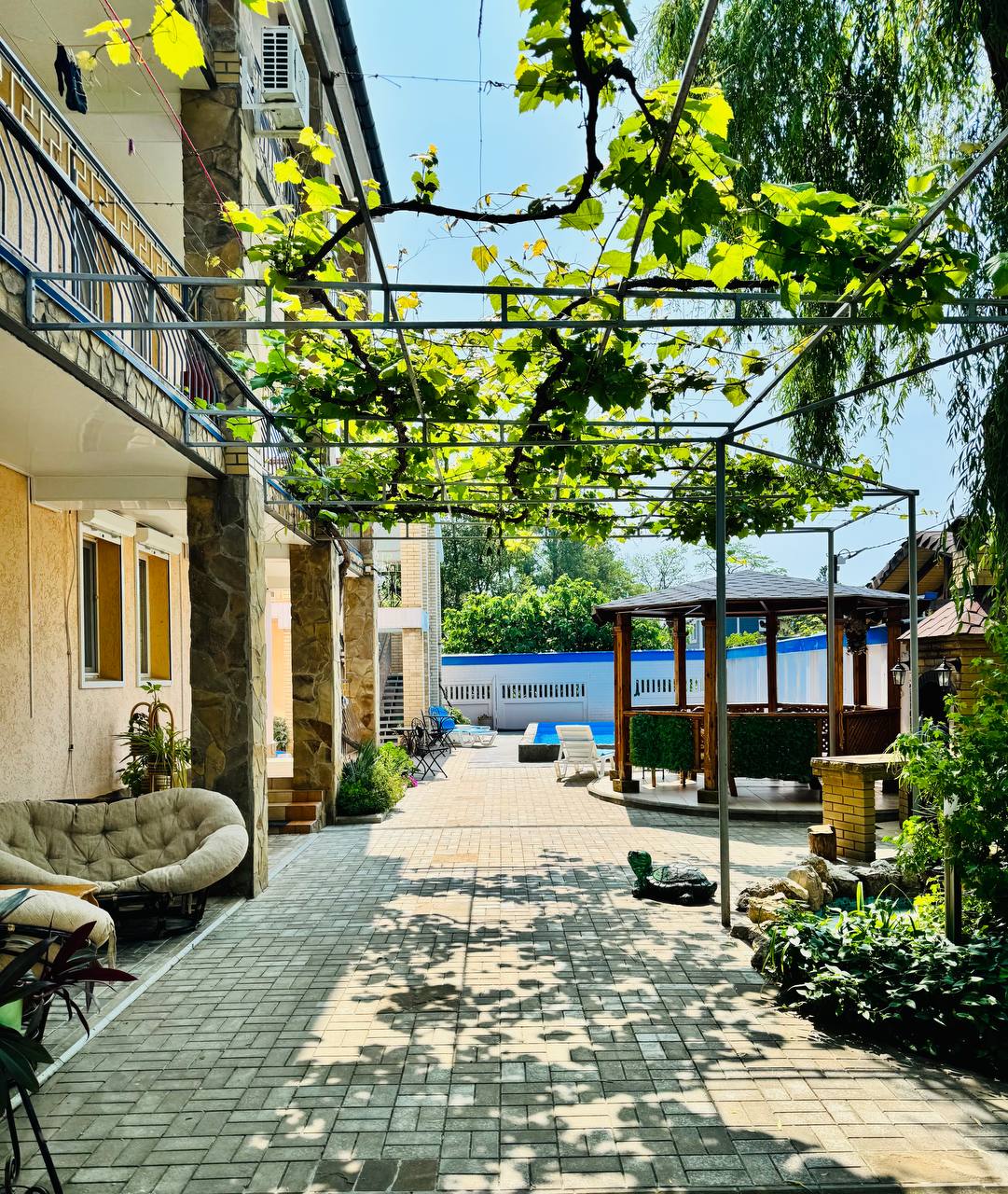 Фото Вилла Дана