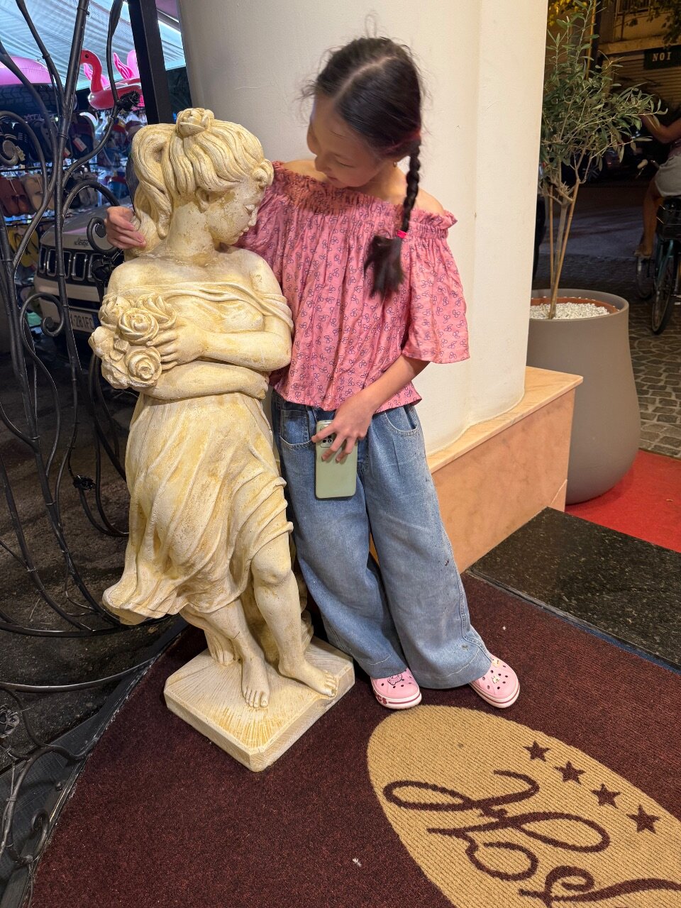 Фото Hotel President