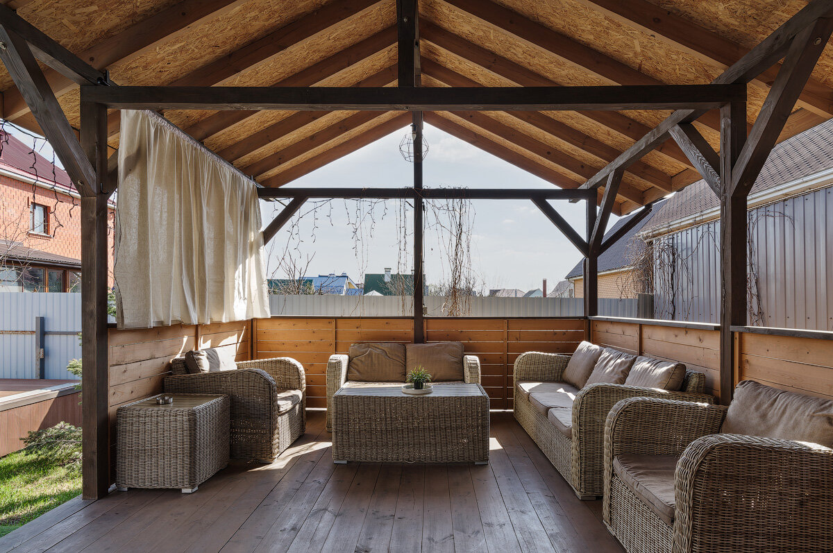 Фото Речной клуб Малиновый