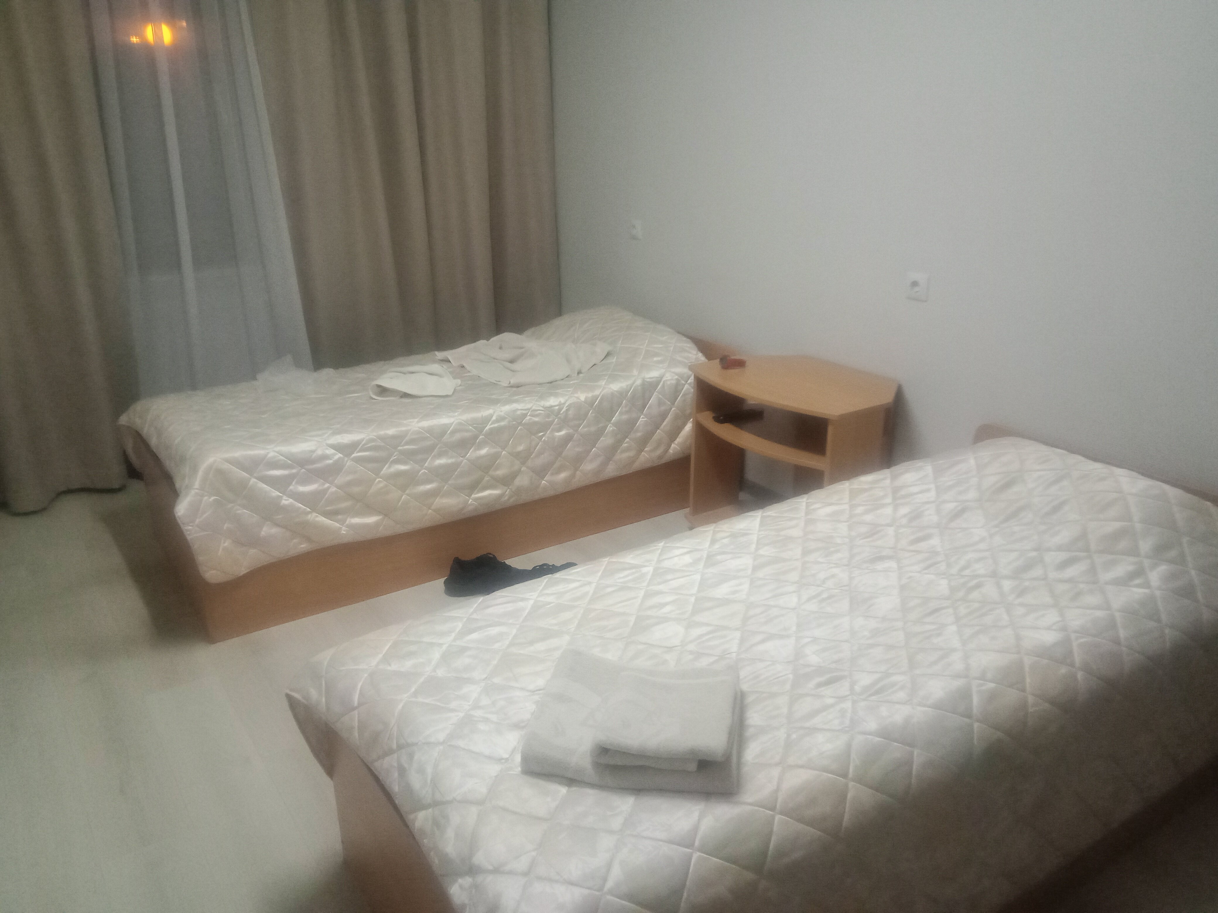 Фото СпортОтель