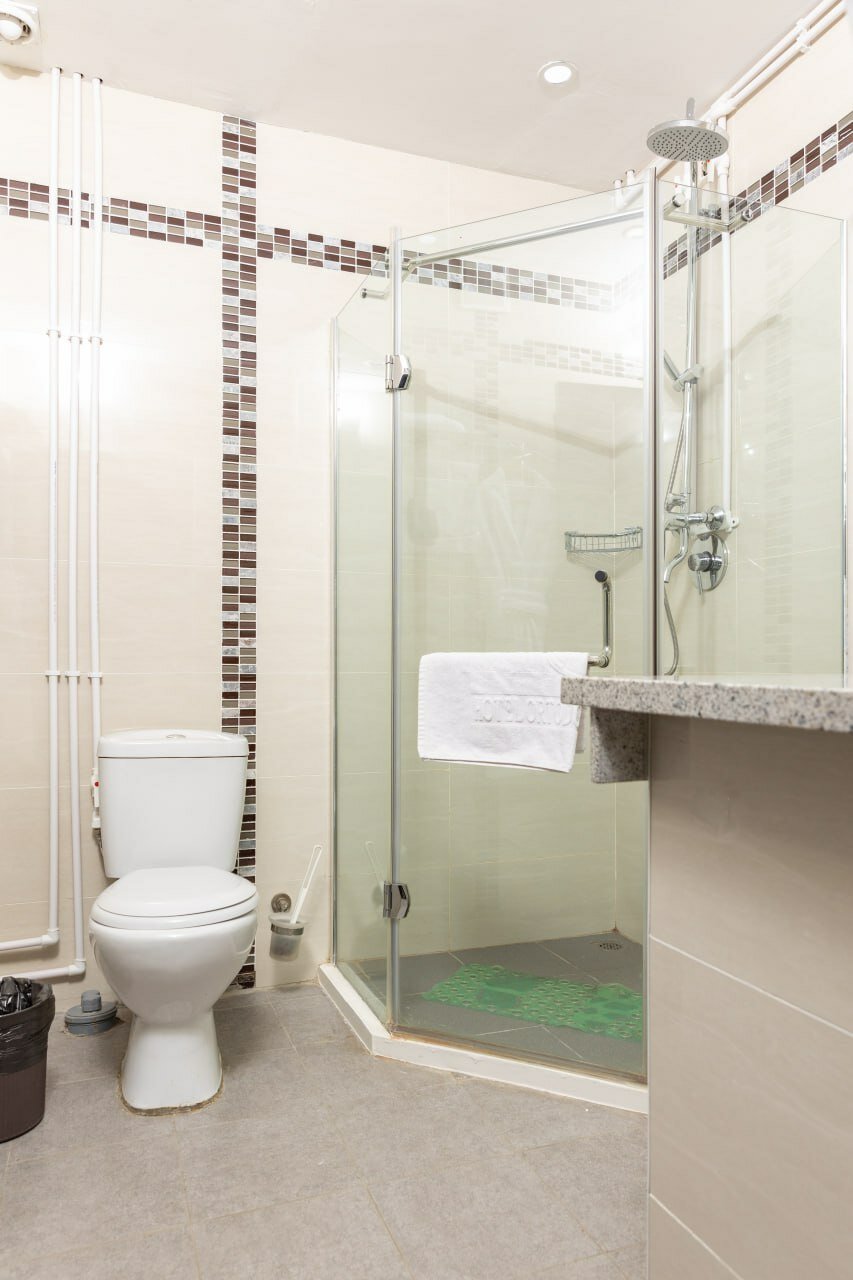 Фото Орто Дойду